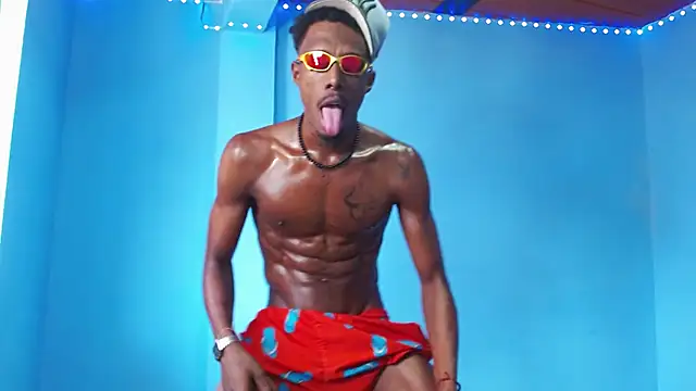 Darick brown online show from 12-03-25, 05:33