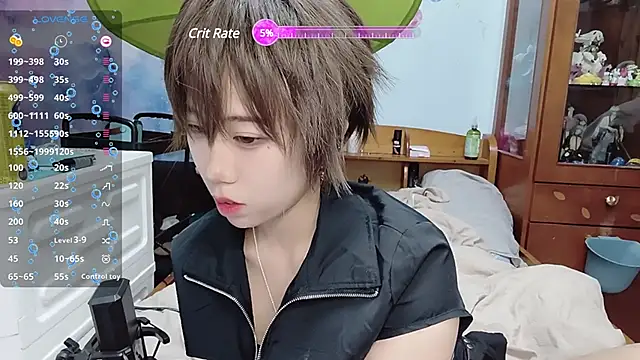 Fine-sand online show from 01-16-25, 01:36