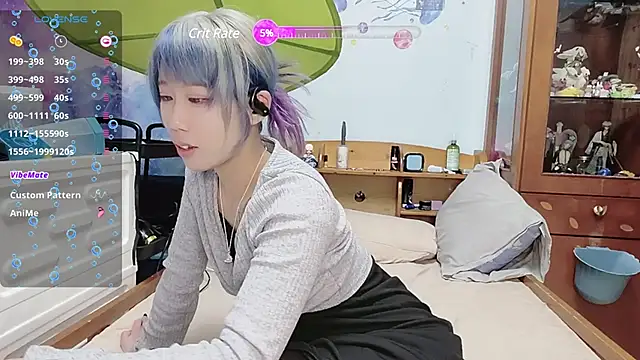 Fine-sand online show from 02-09-25, 03:45