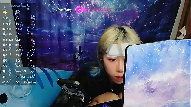 Fine-sand online show from 03-08-25, 05:43