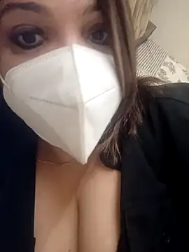 Naughty-Trisha online show from 10-09-25, 03:26