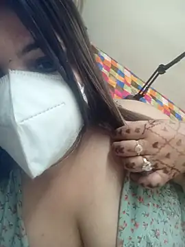 Naughty-Trisha online show from 10-14-25, 11:11