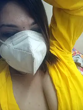 Naughty-Trisha online show from 10-17-25, 06:27