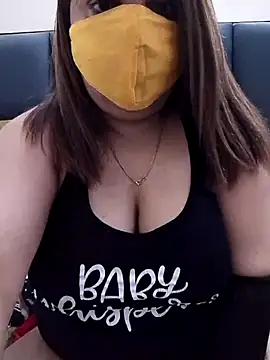 Naughty-Trisha online show from 02-20-26, 04:40