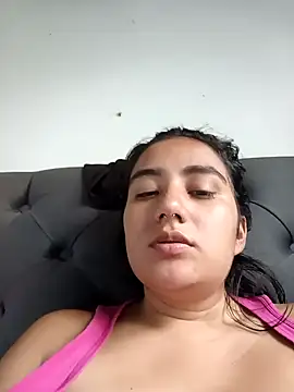 Hellen Alex online show from 12-13-24, 03:43