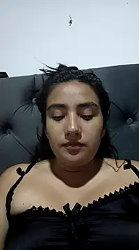 Hellen Alex online show from 12-28-24, 03:48