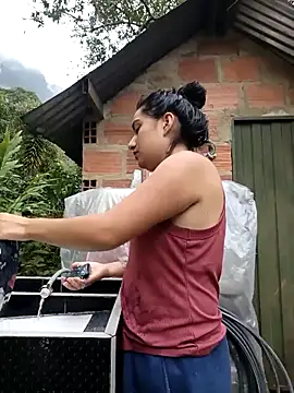 Hellen Alex online show from 02-21-25, 02:16