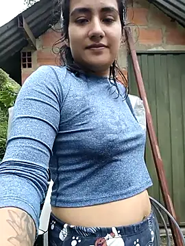 Hellen Alex online show from 02-27-25, 03:15