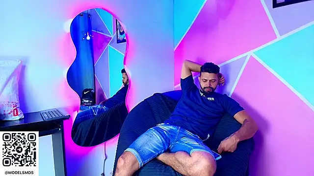 max ashley mds online show from 12-21-25, 01:51