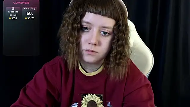 June shy0 online show from 02-14-25, 07:17