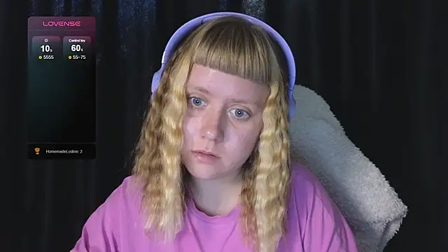 June shy0 online show from 09-11-25, 06:57