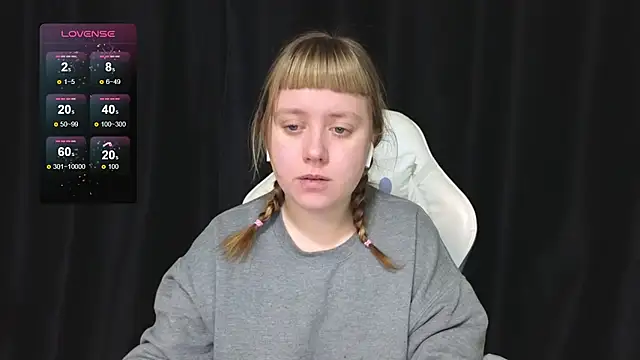 June shy0 online show from 12-03-25, 07:49