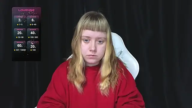 June shy0 online show from 12-22-25, 08:00