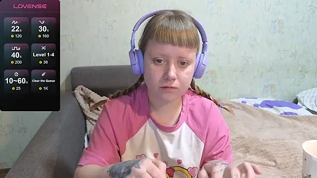 June shy0 online show from 02-05-26, 08:30