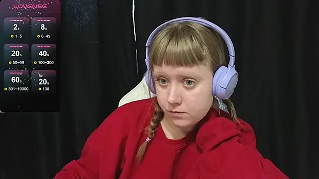 June shy0 online show from 02-25-26, 07:18