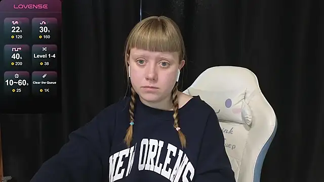 June shy0 online show from 03-28-26, 08:03