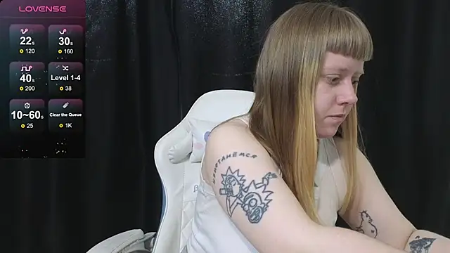 June shy0 online show from 04-13-26, 08:09