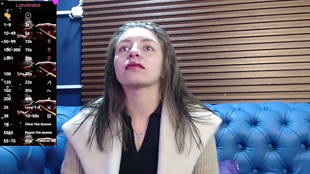  isaabellaa online show from 01-25-25, 12:05