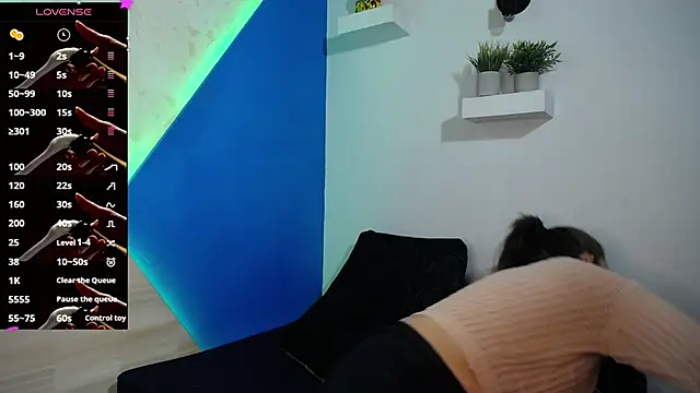  isaabellaa online show from 01-31-25, 11:56