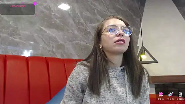  isaabellaa online show from 03-15-25, 11:40