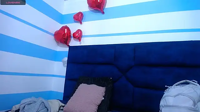  isaabellaa online show from 03-16-25, 06:01