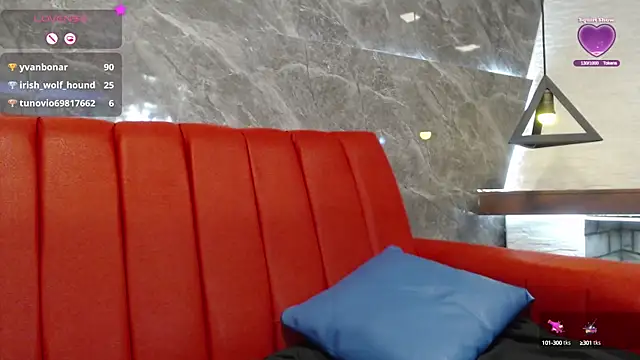  isaabellaa online show from 03-22-25, 02:36