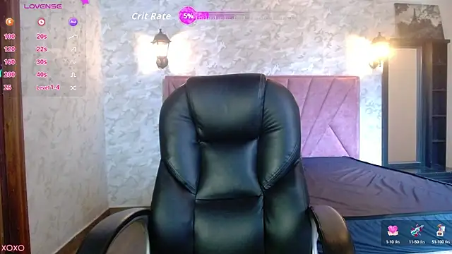  isaabellaa online show from 10-20-25, 12:05