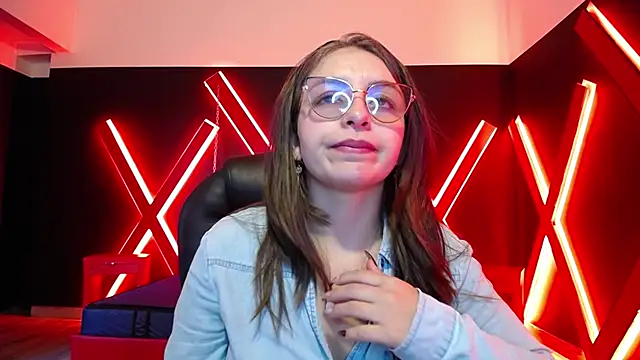  isaabellaa online show from 12-03-25, 01:31