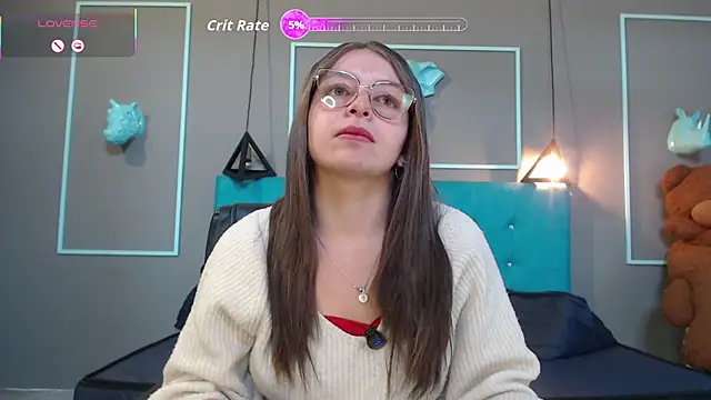  isaabellaa online show from 02-07-26, 02:21