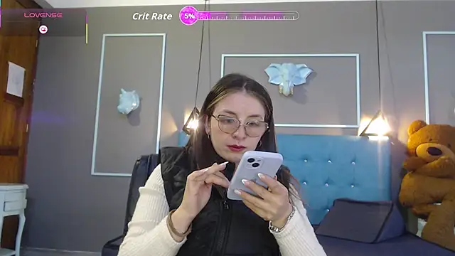  isaabellaa online show from 02-10-26, 12:20