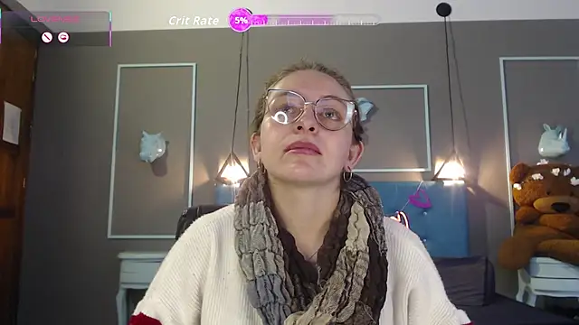  isaabellaa online show from 02-13-26, 12:45