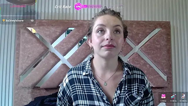  isaabellaa online show from 03-18-26, 03:48