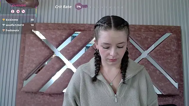  isaabellaa online show from 04-01-26, 01:52