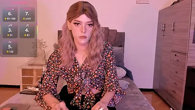 billiesimons2 online show from 11-11-25, 08:42