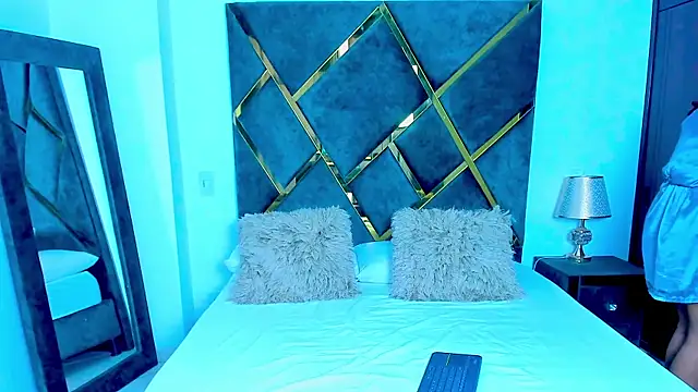 Criss Ariana online show from 01-22-25, 05:49