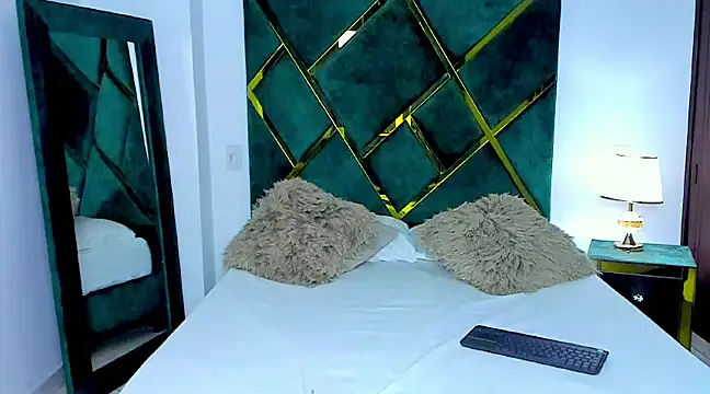 Criss Ariana online show from 02-01-25, 11:54