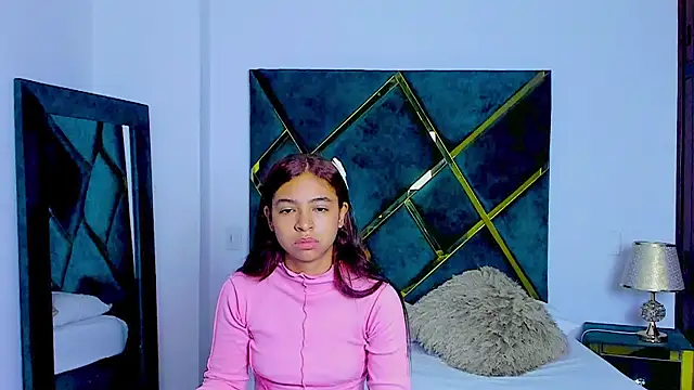 Criss Ariana online show from 03-12-25, 11:42