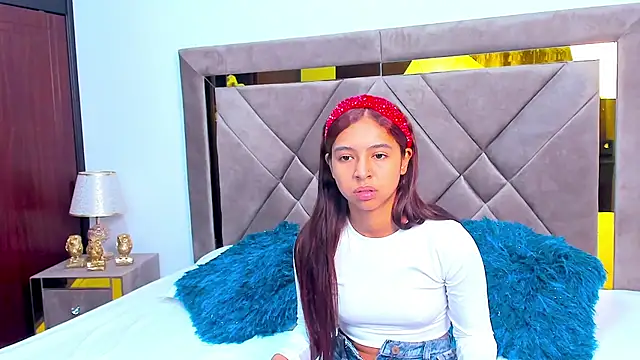 Criss Ariana online show from 03-14-25, 06:29