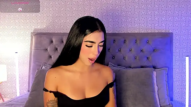 Snapshot of AriRobert_ chatting on 02-05-26, 12:54 AriRobert online show from 02-05-26, 12:54