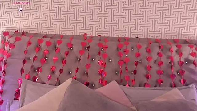 Snapshot of AriRobert_ chatting on 02-19-26, 01:29 AriRobert online show from 02-19-26, 01:29