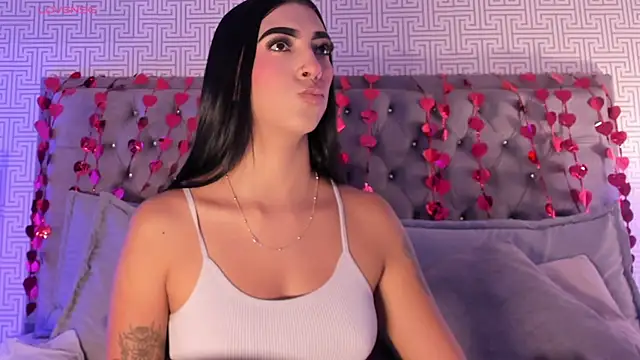 Snapshot of AriRobert_ chatting on 02-20-26, 12:16 AriRobert online show from 02-20-26, 12:16