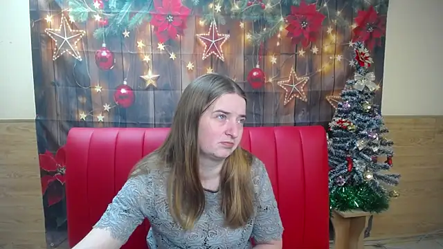 FreyaDak online show from 12-18-25, 06:25