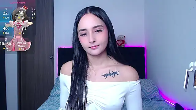 Snapshot of asshleysweet_uwu chatting on 02-07-26, 07:06 asshleysweet uwu online show from 02-07-26, 07:06