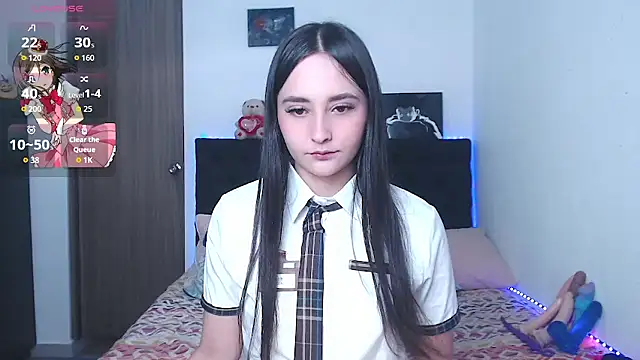 Snapshot of asshleysweet_uwu chatting on 02-20-26, 06:52 asshleysweet uwu online show from 02-20-26, 06:52