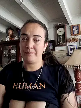 skayhot  online show from 01-21-25, 01:54