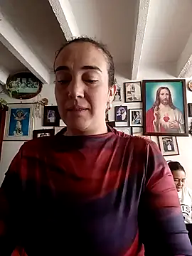 skayhot  online show from 02-07-25, 01:32