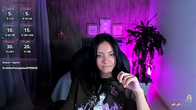 miichael black online show from 01-26-25, 10:45