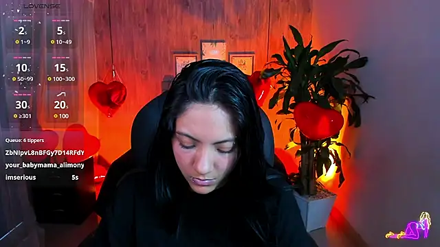 miichael black online show from 02-15-25, 04:45