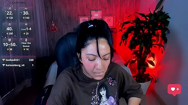 miichael black online show from 02-25-25, 07:25