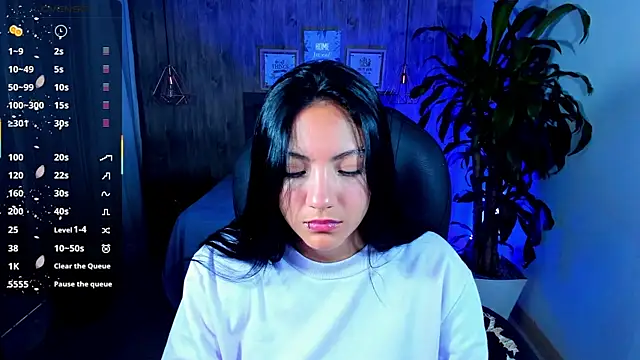 miichael black online show from 09-17-25, 03:14